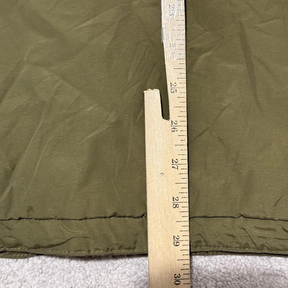 Vintage Zulu Airway Anorak Ski Jacket L Made In Canada Men’s - Picture 5 of 9